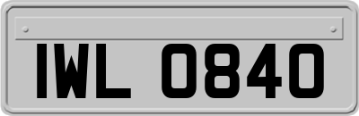 IWL0840