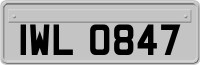 IWL0847