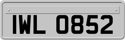 IWL0852
