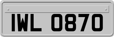 IWL0870