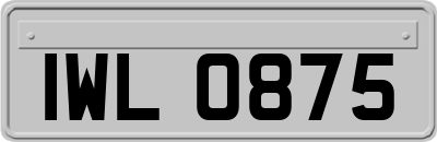 IWL0875