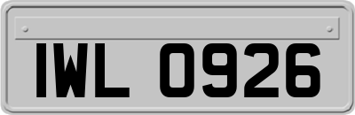 IWL0926