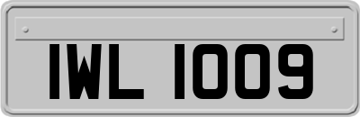 IWL1009