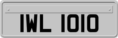 IWL1010