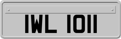 IWL1011