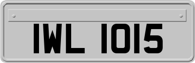 IWL1015