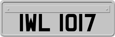 IWL1017
