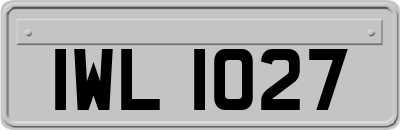 IWL1027