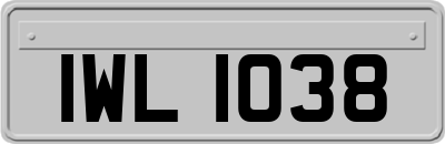 IWL1038