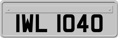 IWL1040