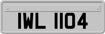 IWL1104