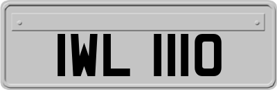 IWL1110