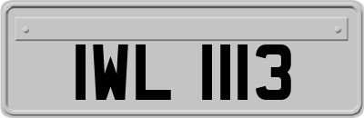 IWL1113
