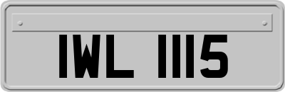 IWL1115