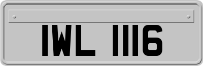 IWL1116