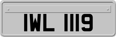 IWL1119