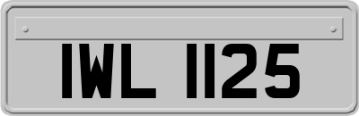 IWL1125