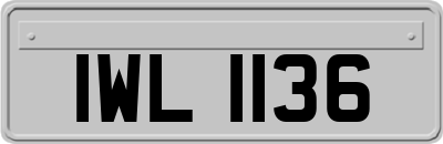 IWL1136