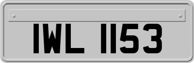 IWL1153