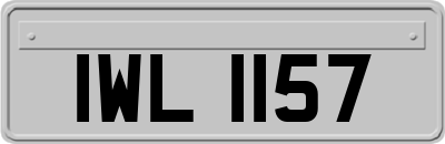 IWL1157