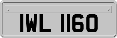 IWL1160