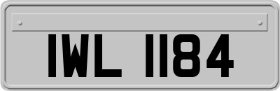 IWL1184