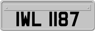 IWL1187