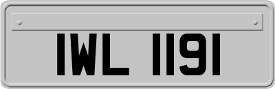 IWL1191