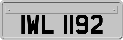 IWL1192