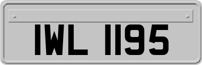 IWL1195