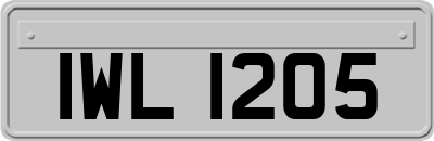 IWL1205