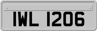 IWL1206
