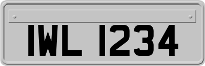 IWL1234