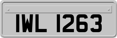 IWL1263