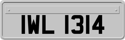 IWL1314