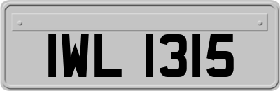 IWL1315