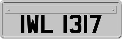 IWL1317