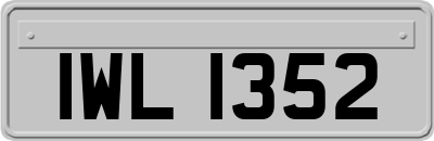 IWL1352
