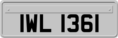 IWL1361