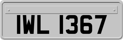 IWL1367