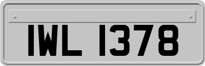IWL1378