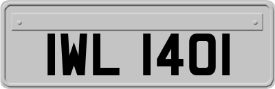 IWL1401