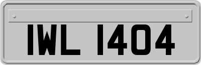 IWL1404