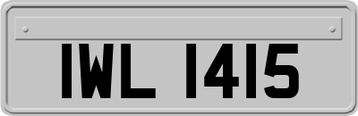 IWL1415