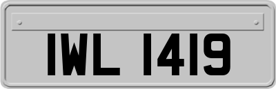 IWL1419