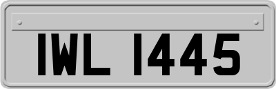 IWL1445