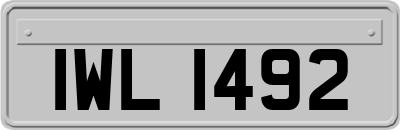 IWL1492