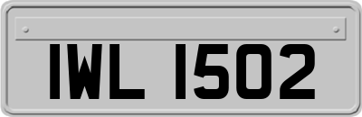 IWL1502