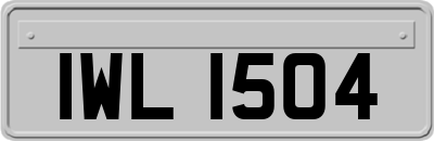IWL1504