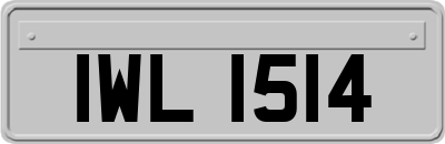 IWL1514